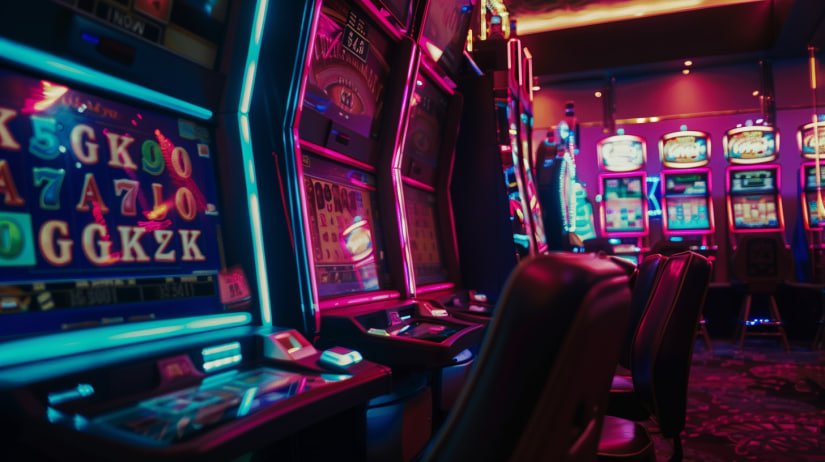 inle9 Slot Games Myanmar RTP Cashback Bonus အသေးစိတ်