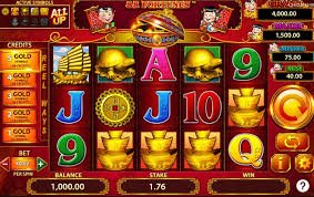 Live Casino inle9